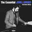The Essential John Luongo - The Dance Mixes cover