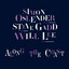 Along the Coast - Gentle Acoustic Guitar