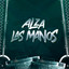 Alza las Manos cover