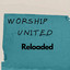Worship United Reloaded cover