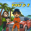 You & I artwork