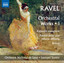 Ravel: Orchestral Works, Vol. 1 cover