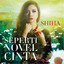 Seperti Novel Cinta cover