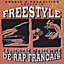 Cut Killer Freestyle, Vol. 1 (La première k7 Freestyle de rap francais) cover