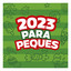 2023 para peques cover