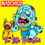 The Little Monster cover