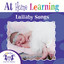 At Home Learning Lullaby Songs cover