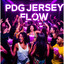 Pdg jersey flow
