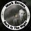 Dark is the Night - Mark Bernes
