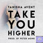 Take You Higher cover