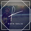 Afuera Está Lloviendo cover