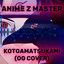 KOTOAMATSUKAMI - OG COVER