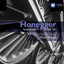 Honegger:Symphonies Nos. 1 - 5 & Pacific 231 cover