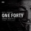 One Forty (grime mix pt3) artwork