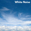 White Noise Breath - Loopable, No Fade cover
