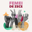 Femei de zece cover