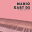 Waluigi Pinball (From "Mario Kart DS") [Piano Cover] cover