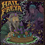 HAIL FREYA - Big Purple Buds