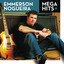 Mega Hits - Emmerson Nogueira cover