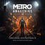 Metro Awakening (Electric Version) cover