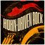 Horn-Driven Rock cover