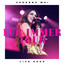 Für Immer Tour Live 2022 cover