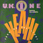 UK One — Yeah! (Warlock Remix) [feat. Tia & Chantel] cover art