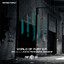 World Of Fury - D.A.V.E. The Drummer Remix