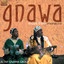 Altaf Gnawa Group: Gnawa - Music From Morocco cover