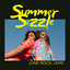 Summer Sizzle cover