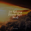 25 Relaxing Winter Rain Tracks cover