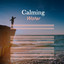 Calming Water cover