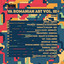 Prajescu — Dimineti cu Mandarine cover art