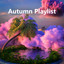 Autumn Playlist cover