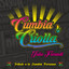 Cumbia Criolla, Tributo a la Cumbia Peruana cover