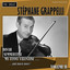 The Great Stéphane Grappelli, Vol. 2 cover
