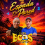 Los Ecos - Espada y la pared