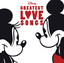 Disney Greatest Love Songs cover