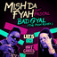 Bad Gyal - The Push 'Breaks Remix'