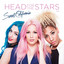 Head for the Stars 2.0 cover