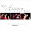Oh Happy Day Volume 1 cover
