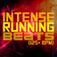 Intense Running Beats (125+ BPM) cover