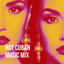 Hot Cuban Music Mix cover