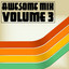 Awesome Mix Vol. 3 cover