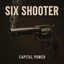 Six shooter