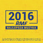 RMF FM Najlepsza Muzyka 2016 cover