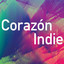 Corazón Indie cover