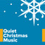 Quiet Christmas Music cover