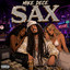 Mike Williams On Sax - Wine Night feat. Yorman Williams