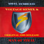 Vinyl Syndicate — Man of Steal (Voltage Remix) cover art
